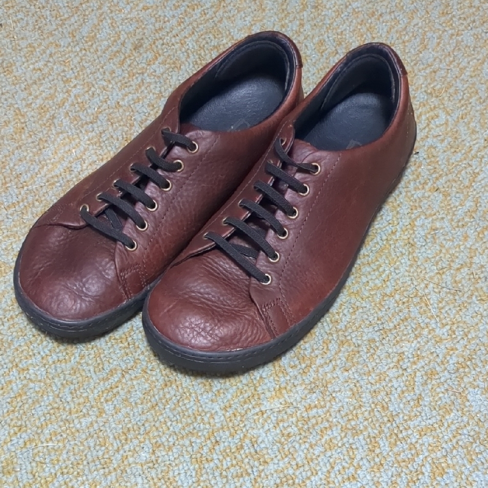 Mens Birchbury Shoes
